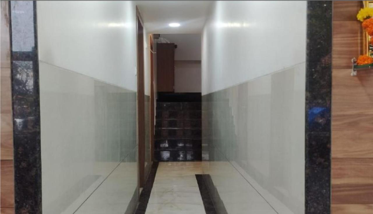 Hotel Golden Oak Lodging By Wb Mumbai