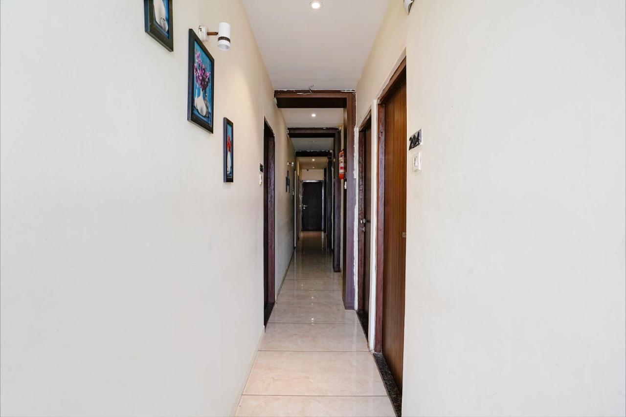 Fabexpress Emerald Hotel Mumbai