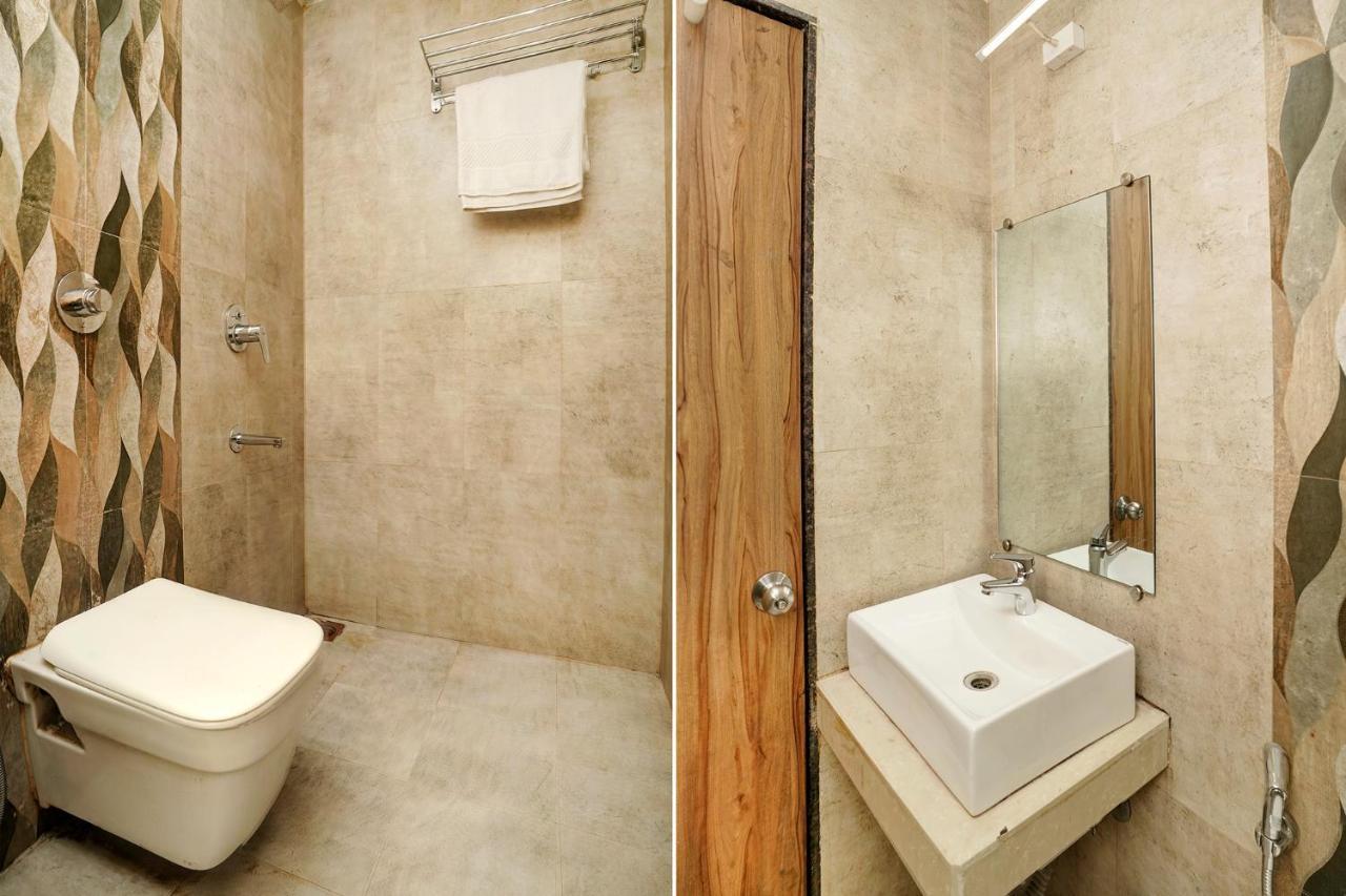 Hotel Fabexpress Emerald