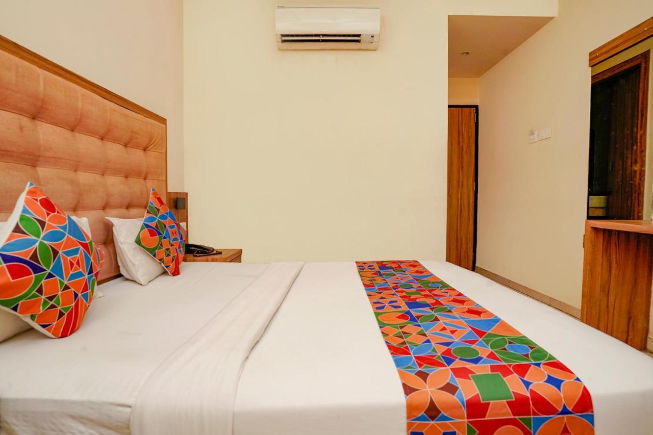 Fabexpress Emerald 3* Mumbai