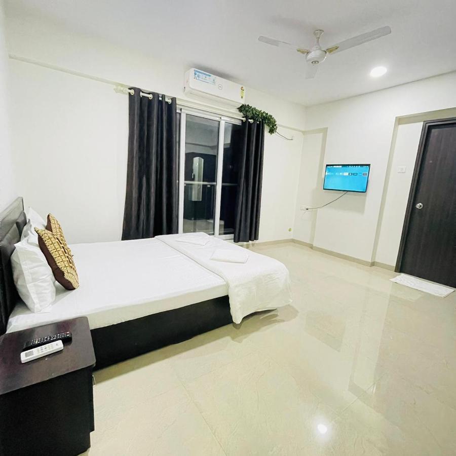 Suba Zircon By Wishtree * Mumbai