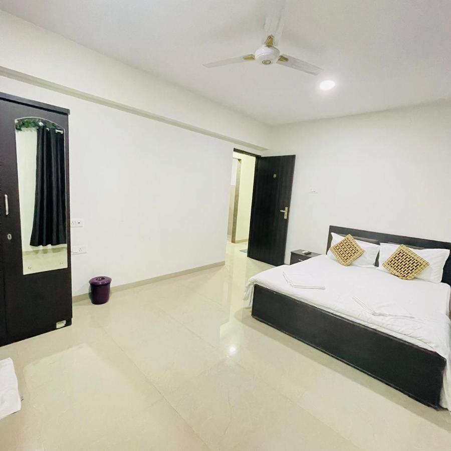 Apartment Suba Zircon By Wishtree Mumbai