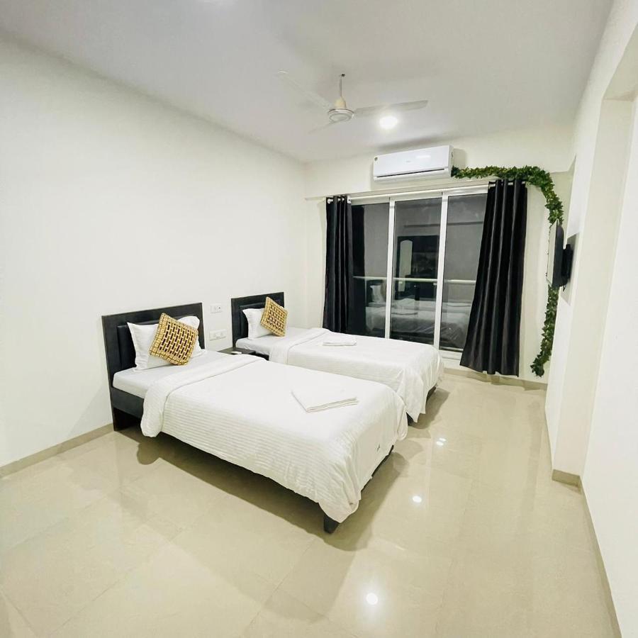 Suba Zircon By Wishtree * Mumbai