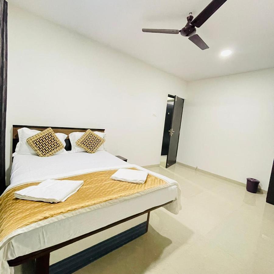 Suba Zircon By Wishtree Apartment Mumbai