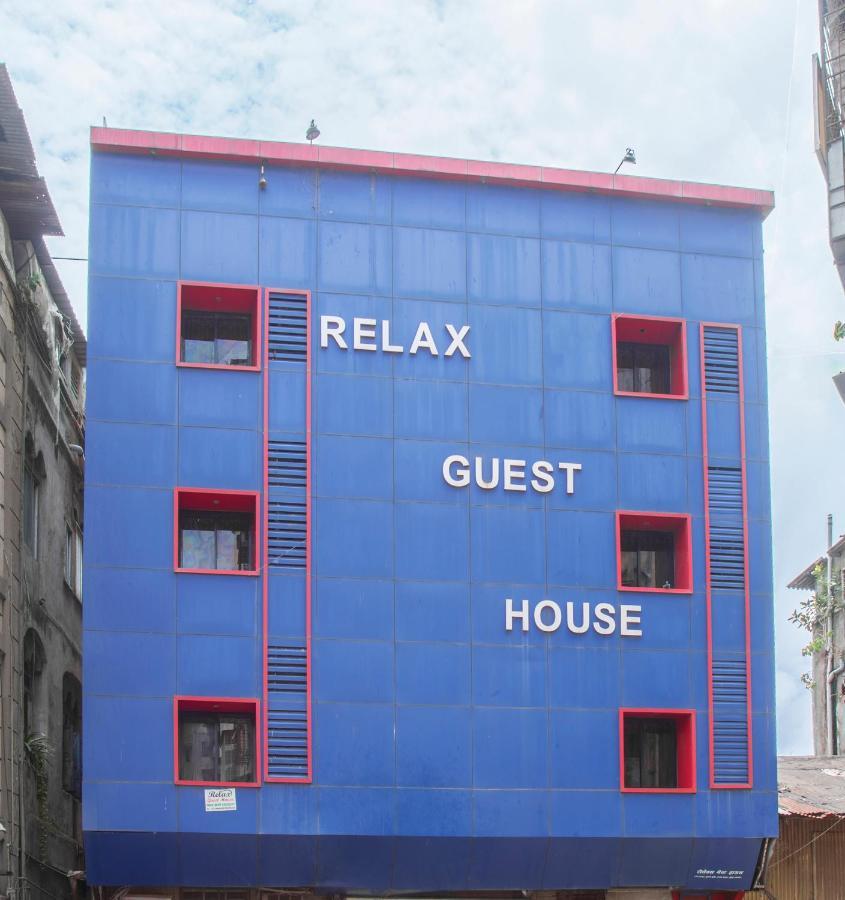 Guest house Relax Mumbai