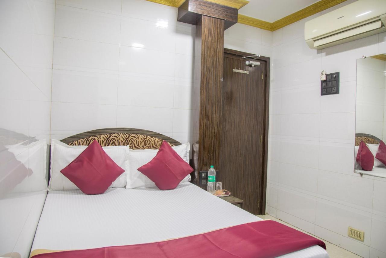 Guest house Relax Mumbai