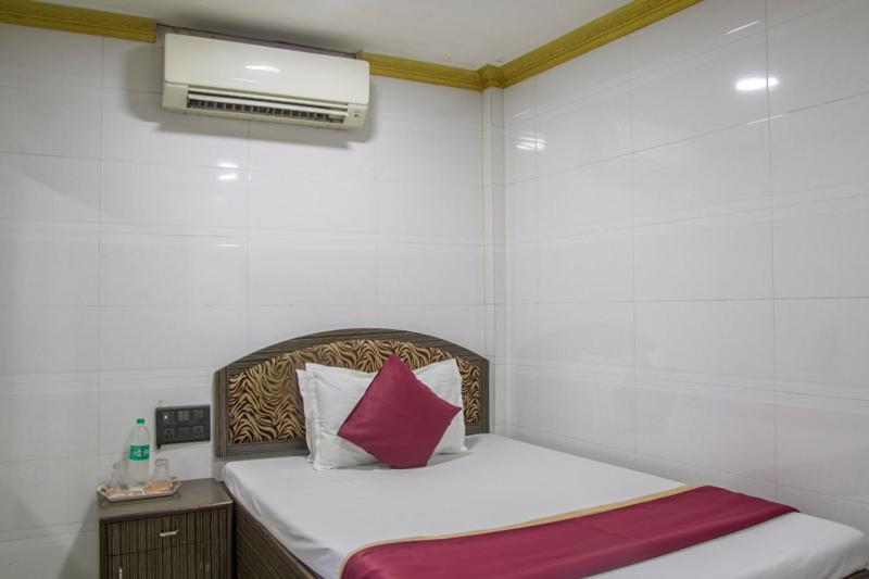 Guest house Relax Mumbai