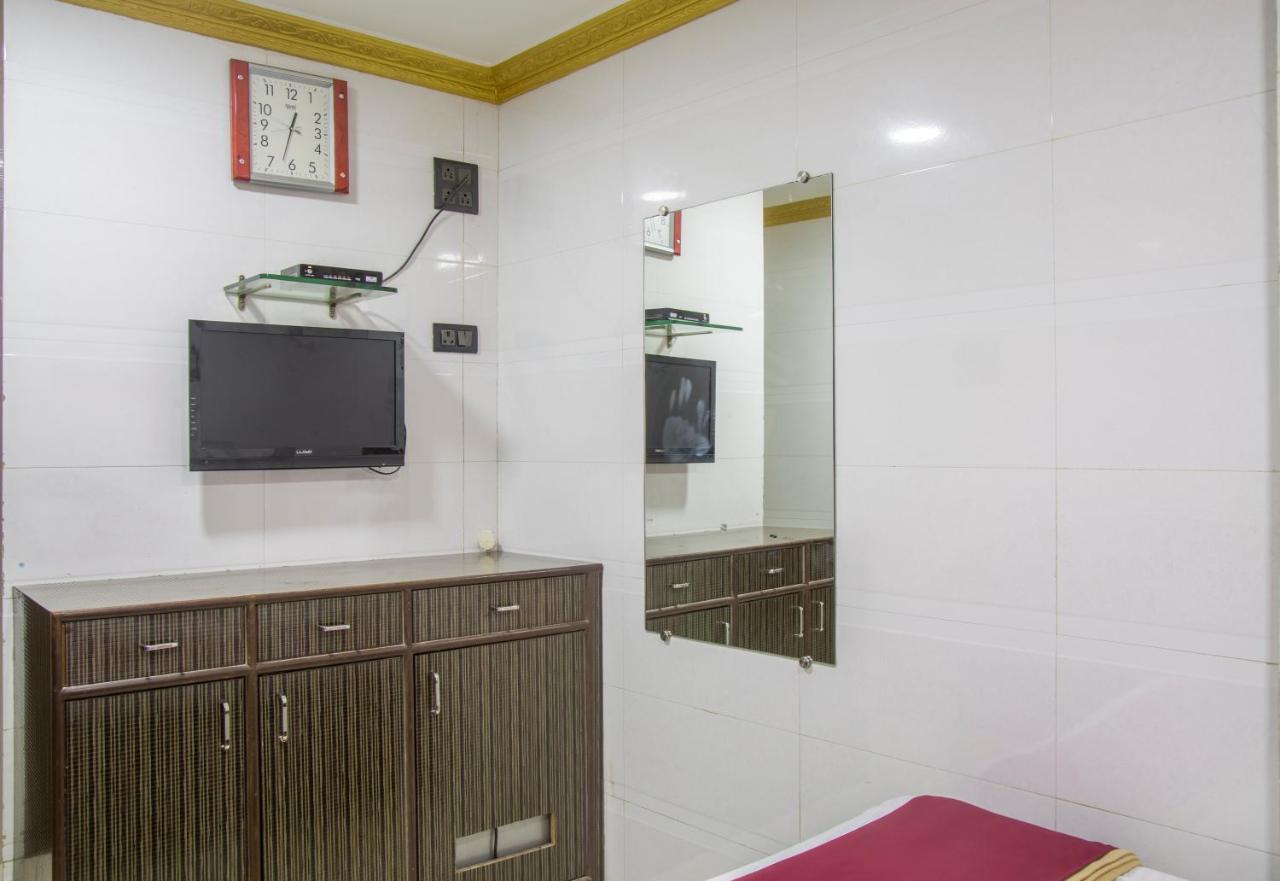 Relax Guest house *