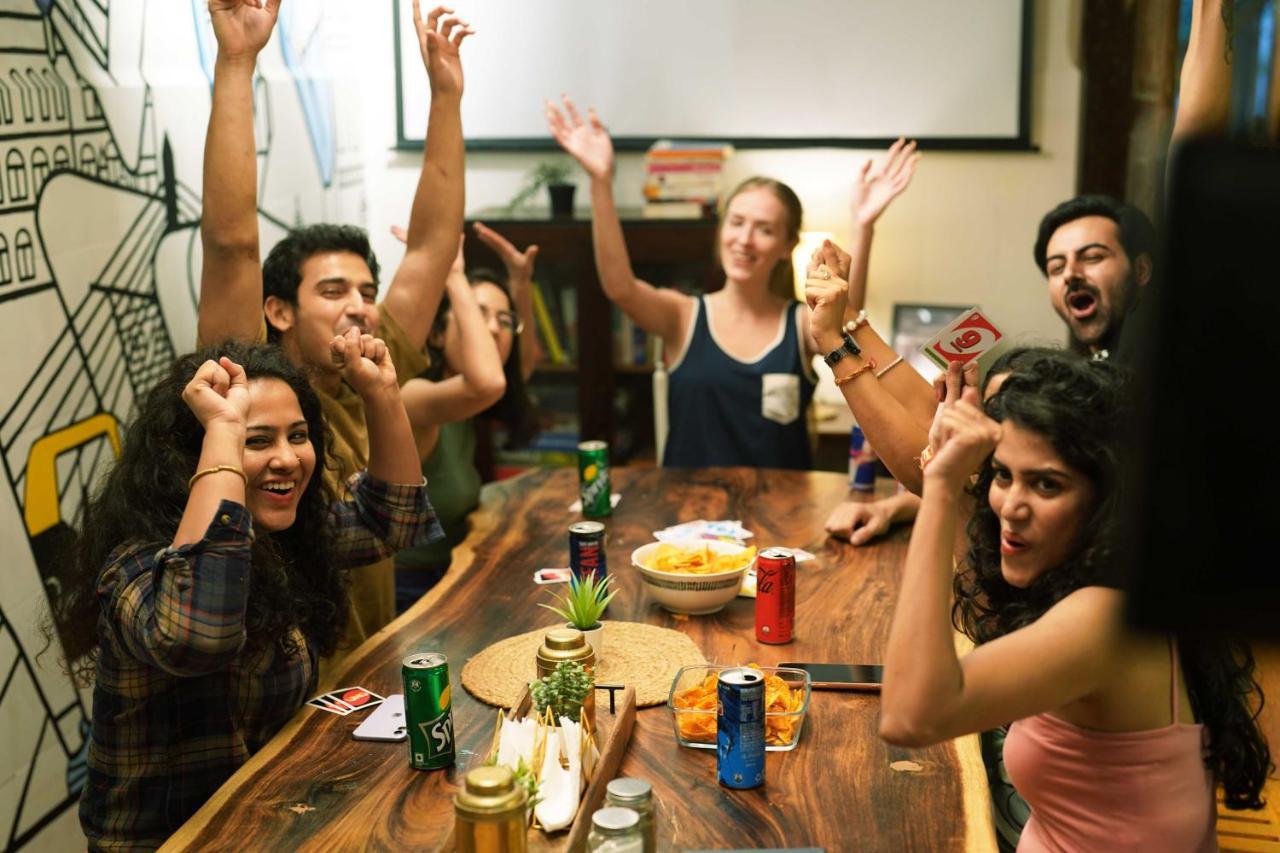 Gosolo Bandra Hostel Mumbai