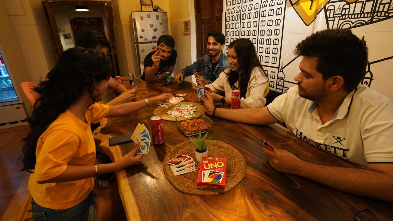 Hostel Gosolo Bandra