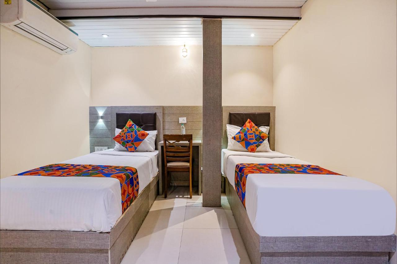 Fabhotel New Prince Palace Hotel Mumbai