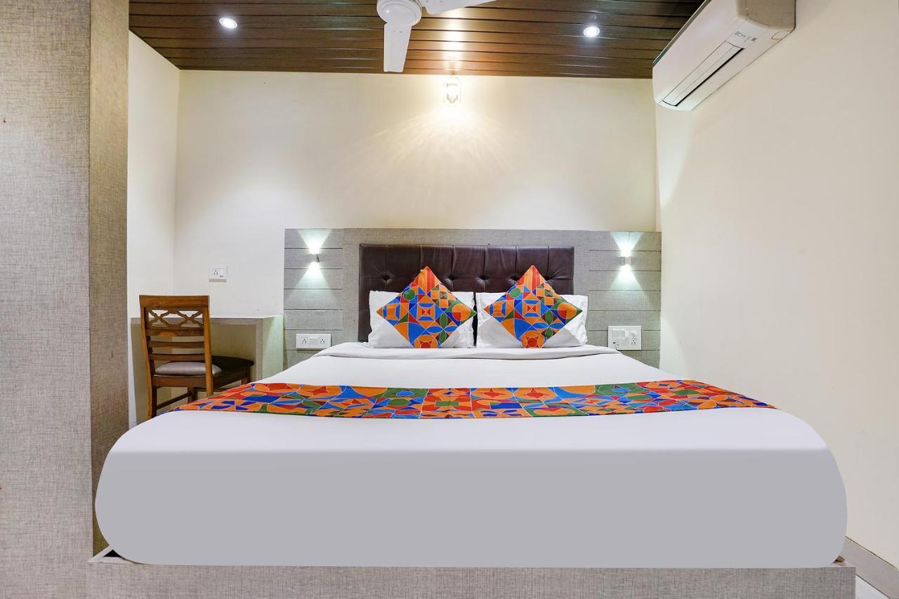 Fabhotel New Prince Palace Hotel Mumbai