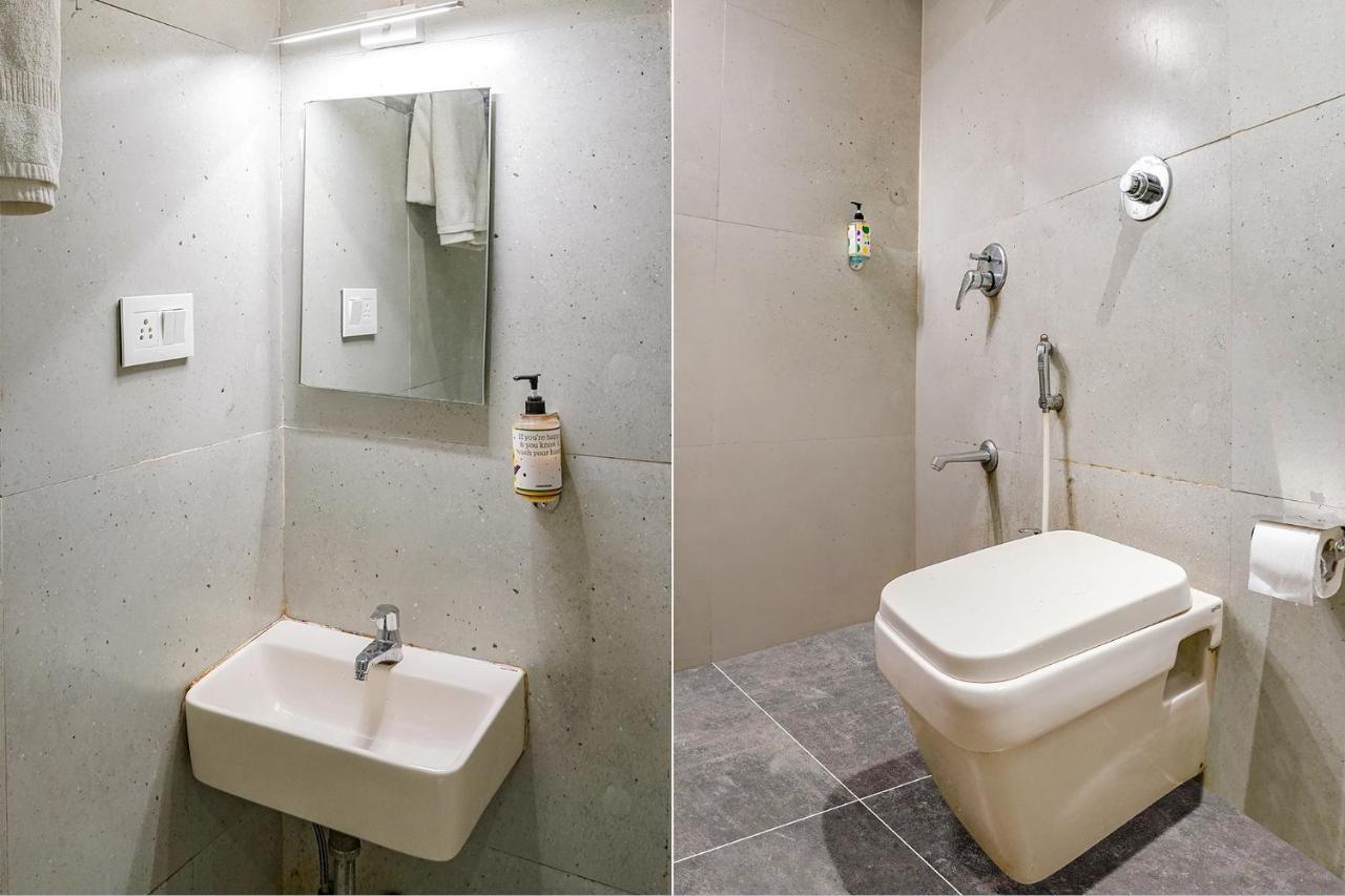 Fabhotel New Prince Palace 3* Mumbai