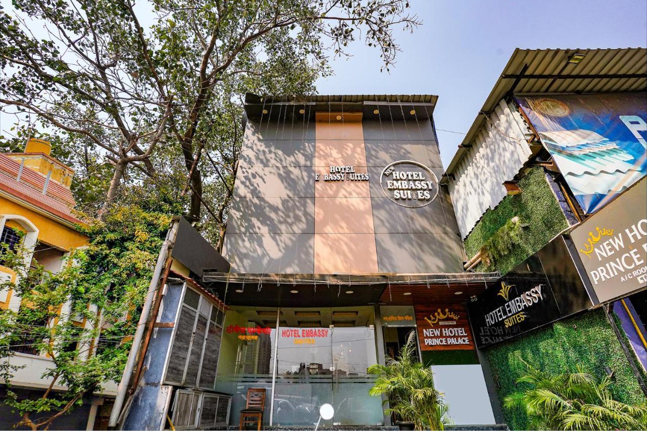 Fabhotel New Prince Palace Hotel Mumbai