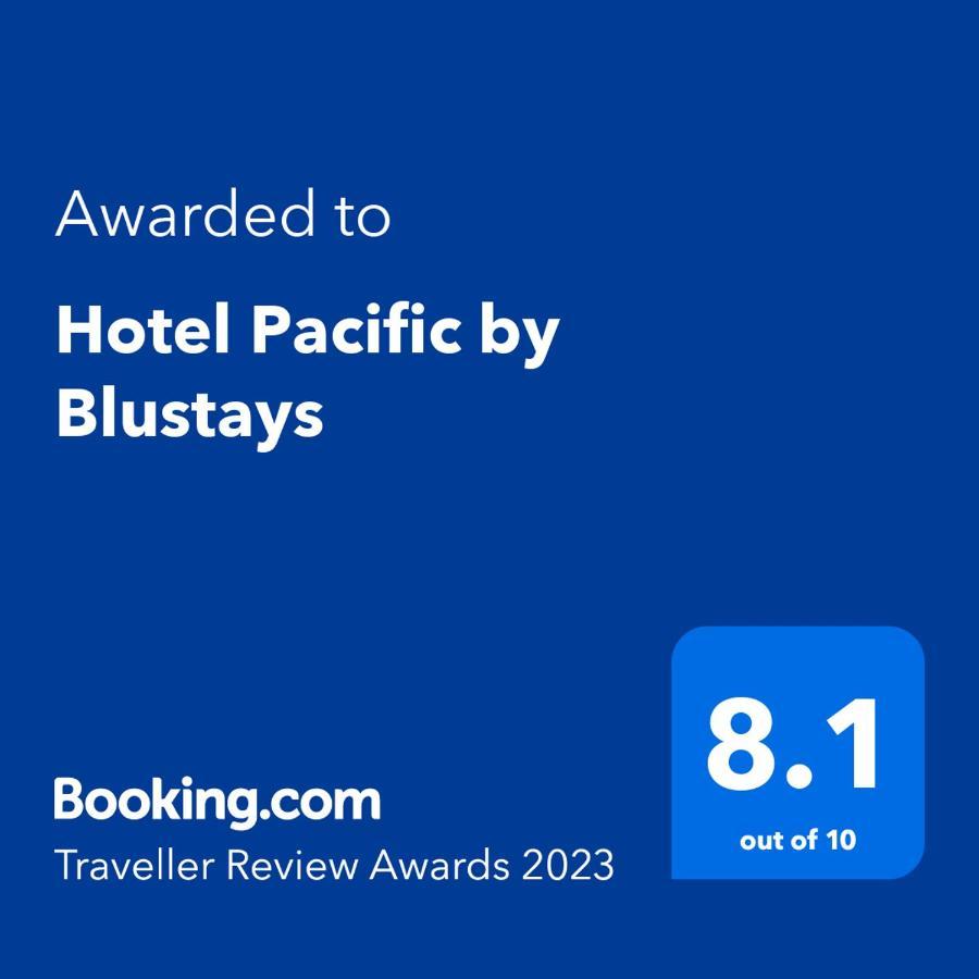 Guest house Pacific By Bestays *