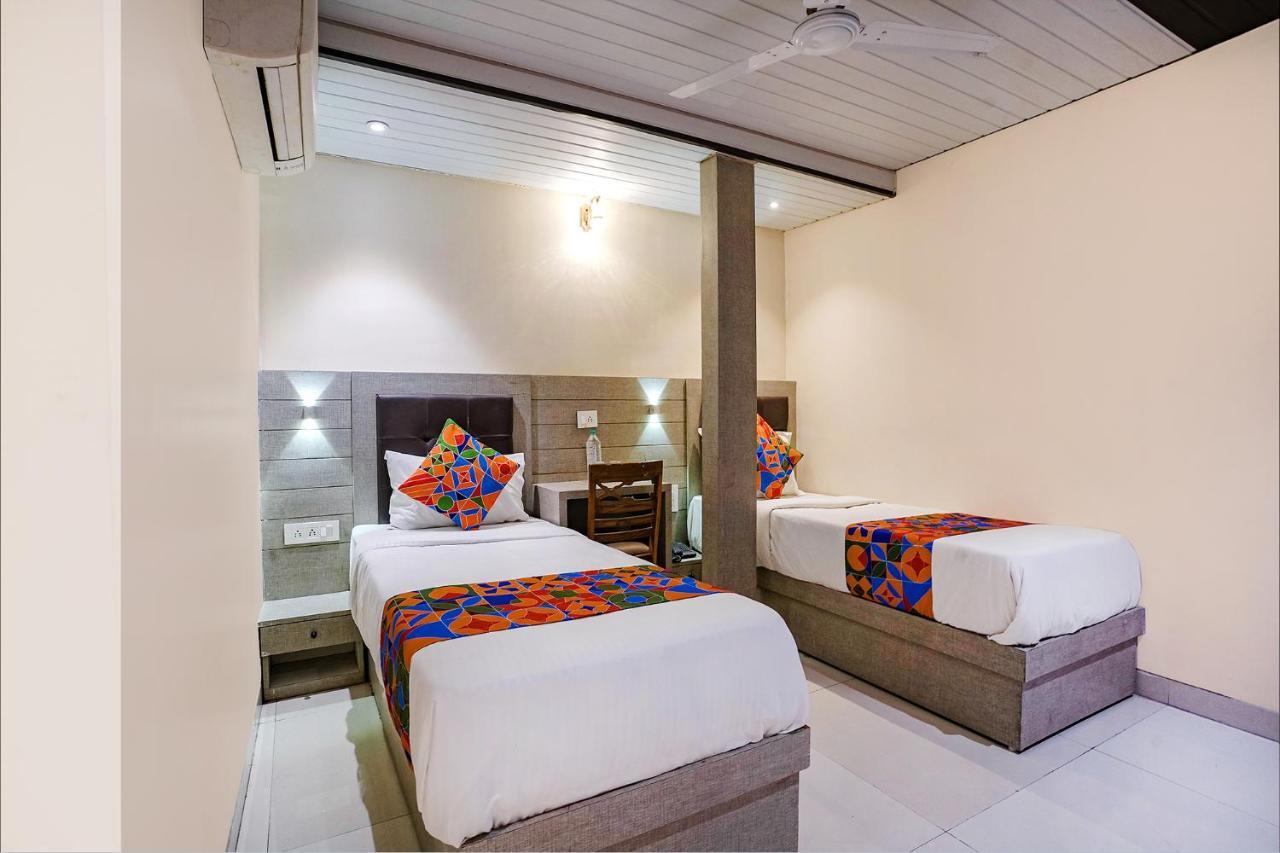 Fabhotel New Prince Palace Hotel 3*