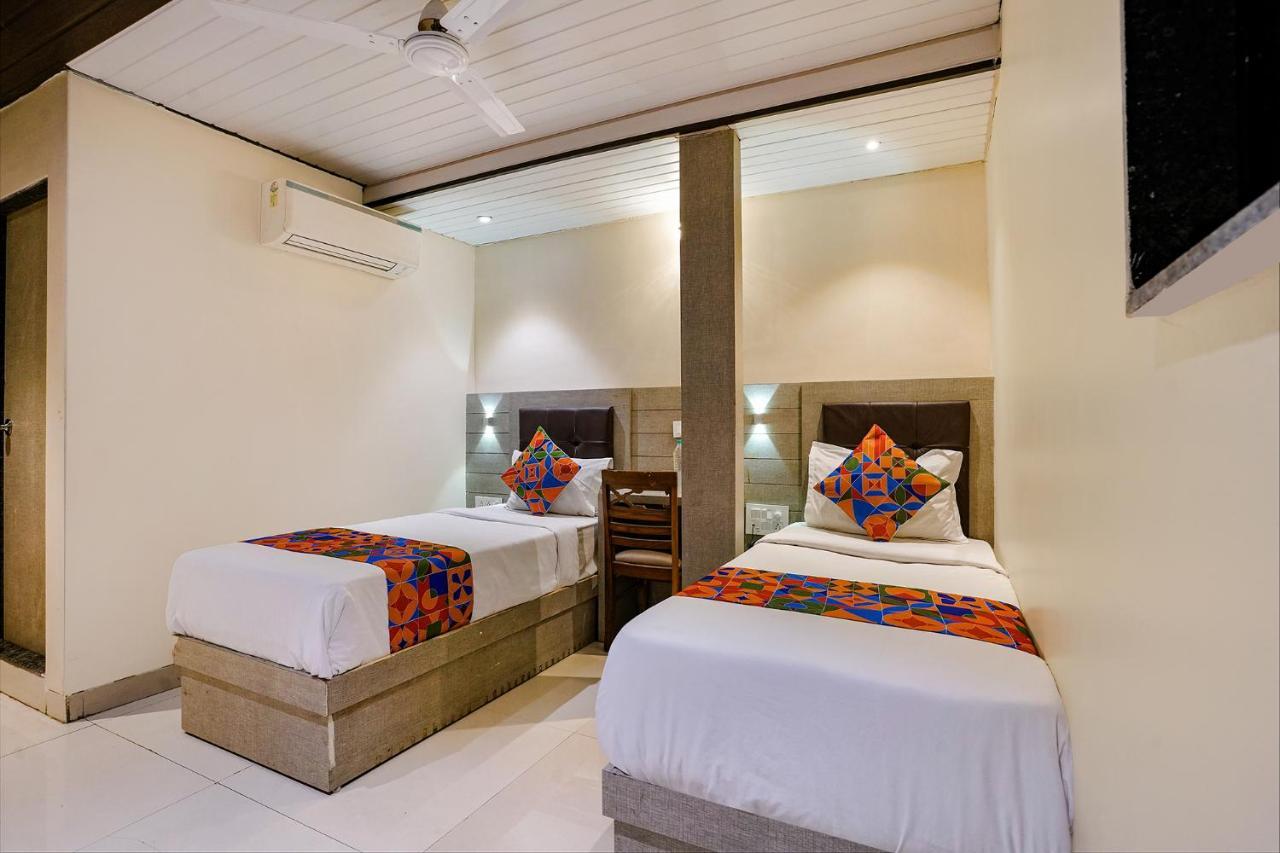 Fabhotel New Prince Palace Hotel Mumbai