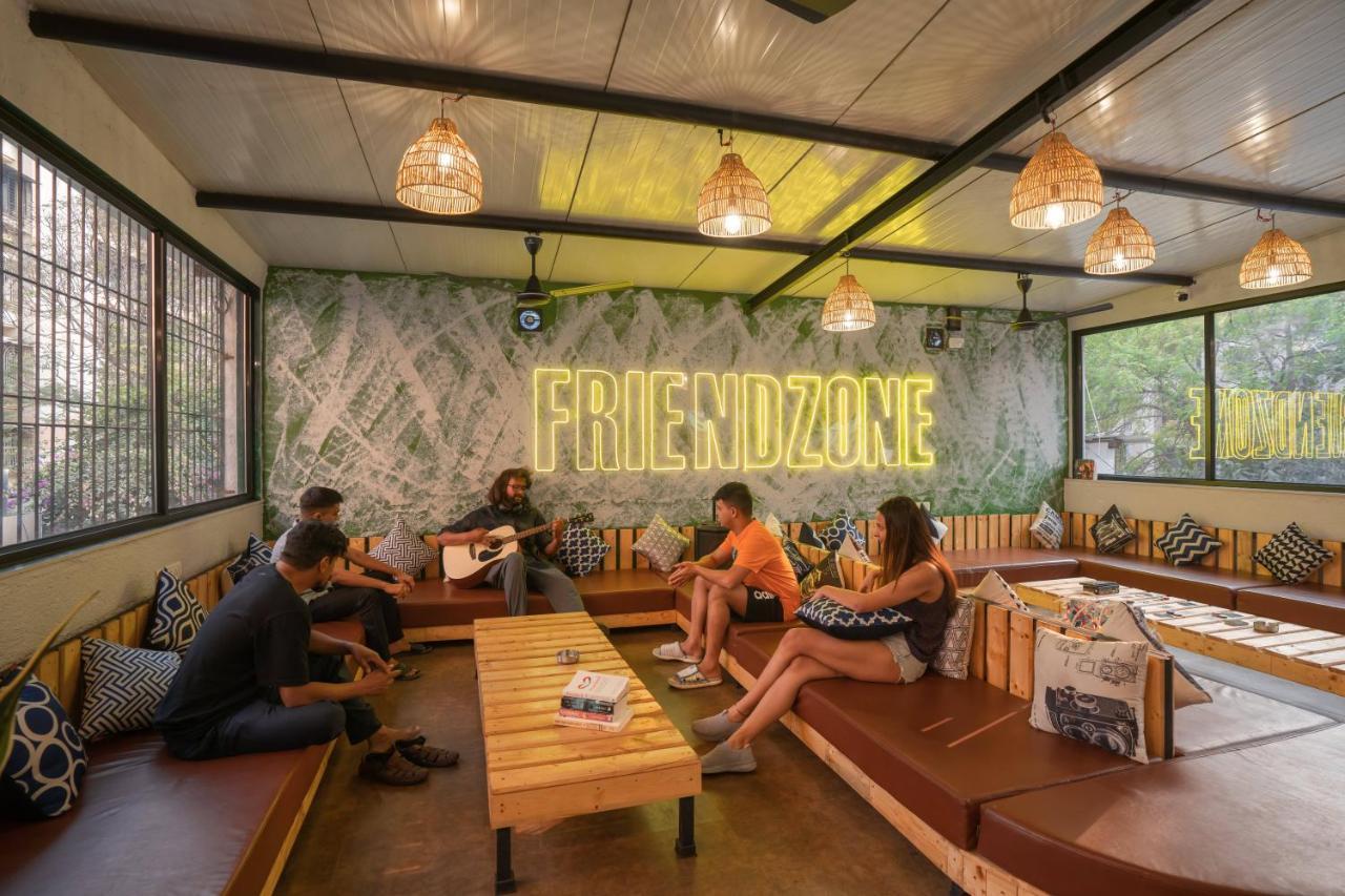 Zostel Hostel Mumbai