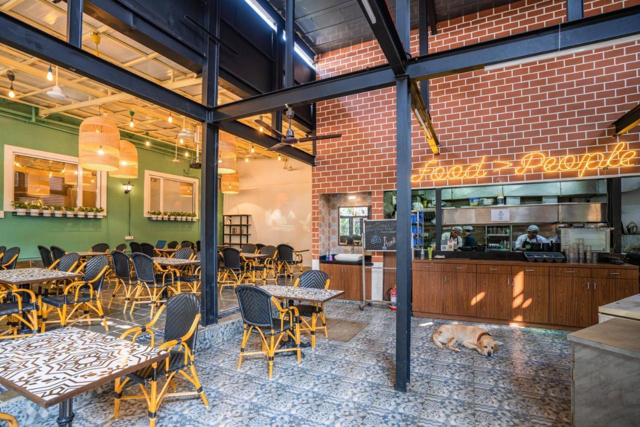 Zostel Hostel *