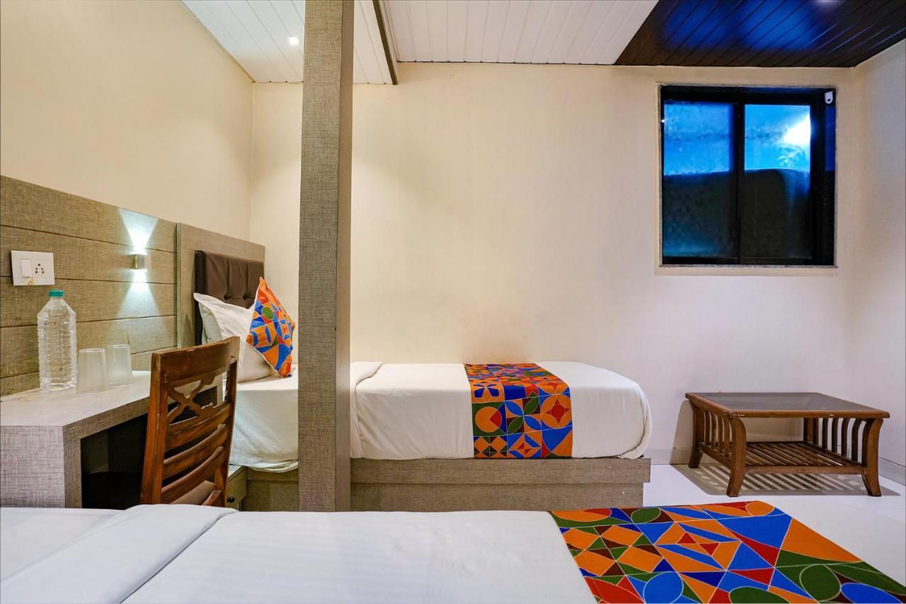 Hotel Fabhotel New Prince Palace 3*