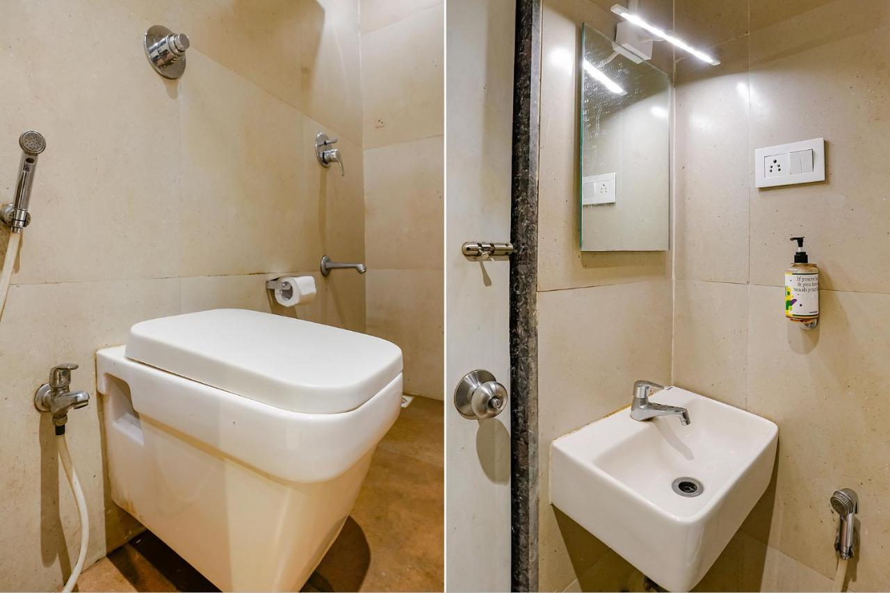 Fabhotel New Prince Palace Mumbai