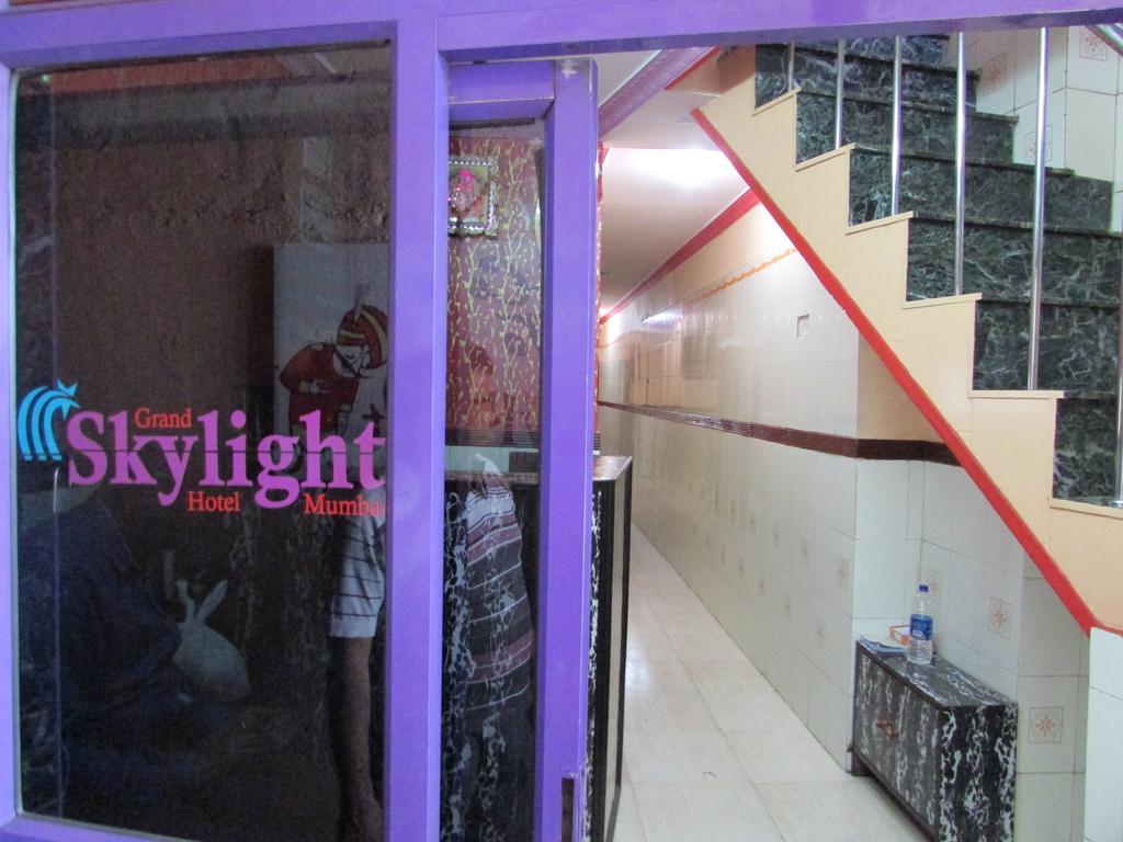 Guest house Grand Skylight 2*