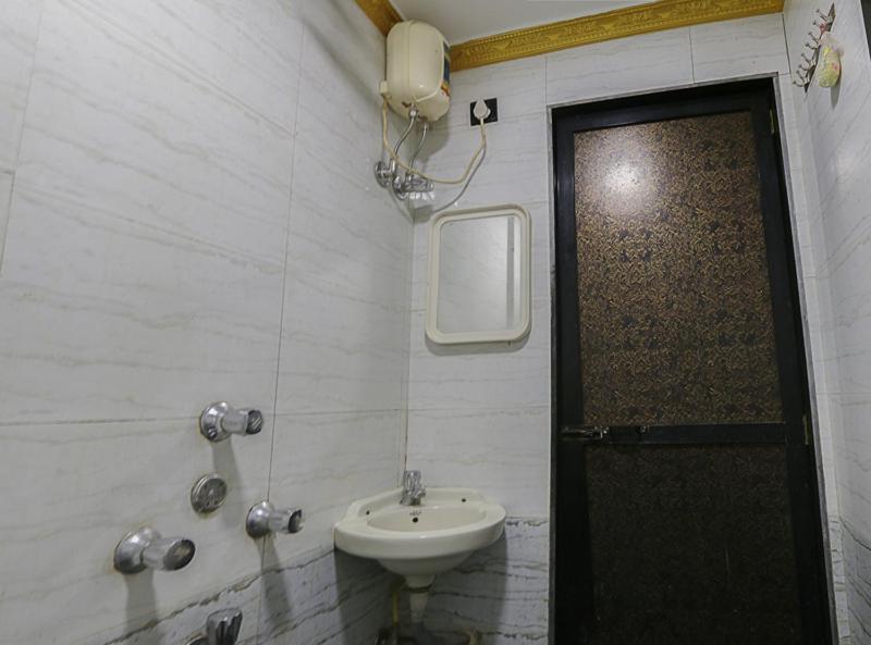 Guest house Relax