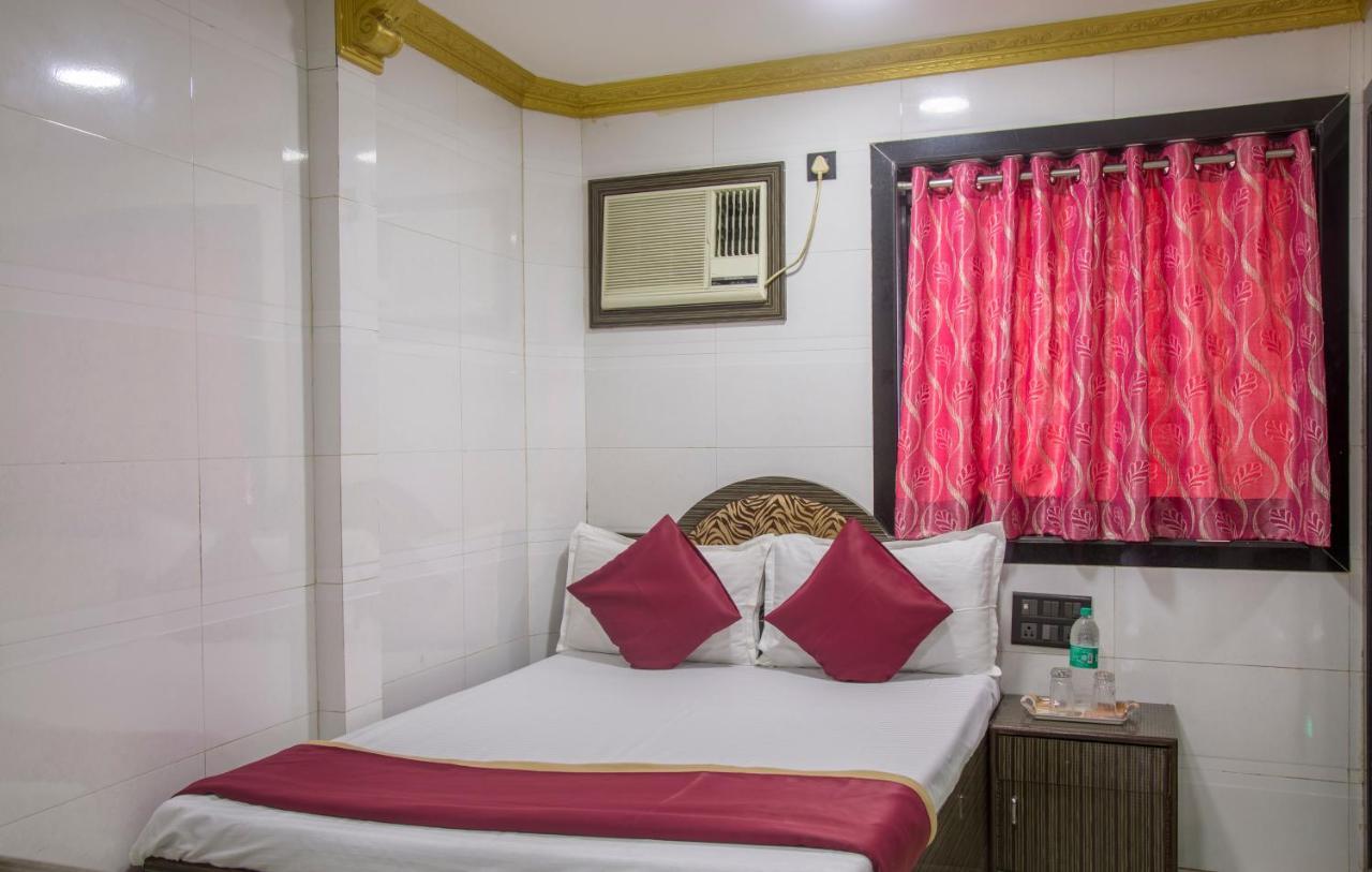 Relax Guest house *