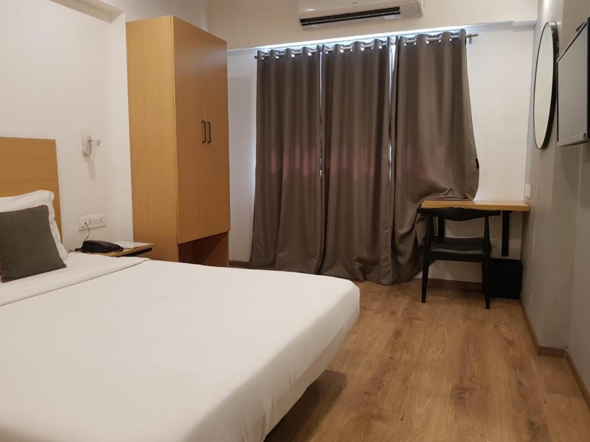 Unicontinental 4* Mumbai