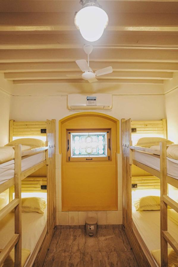 Hostel Gosolo Bandra
