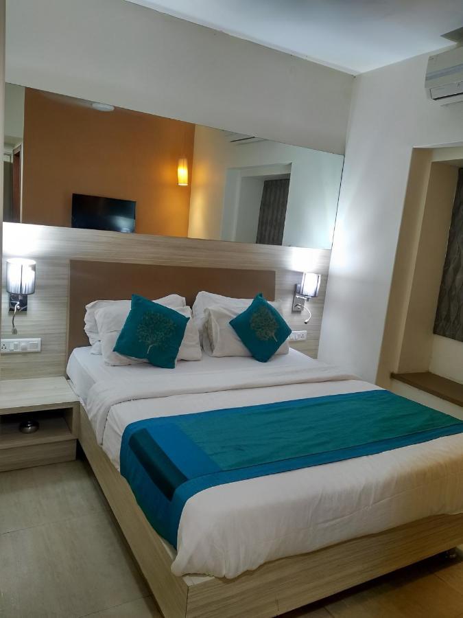 Apollo Guest house Mumbai