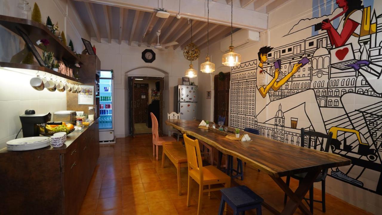 Hostel Gosolo Bandra
