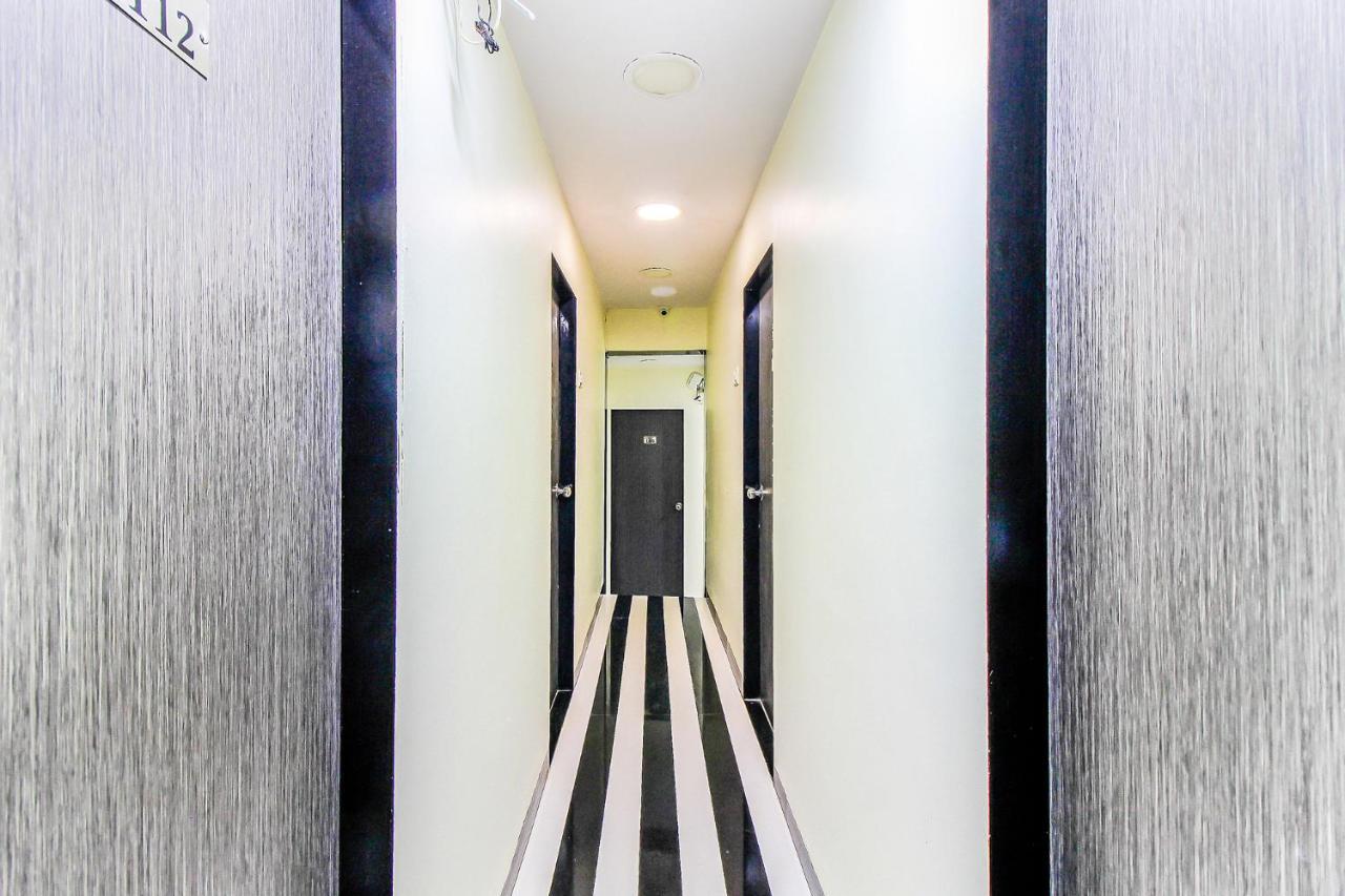 Fabexpress Alfa Galaxy Hotel 3*