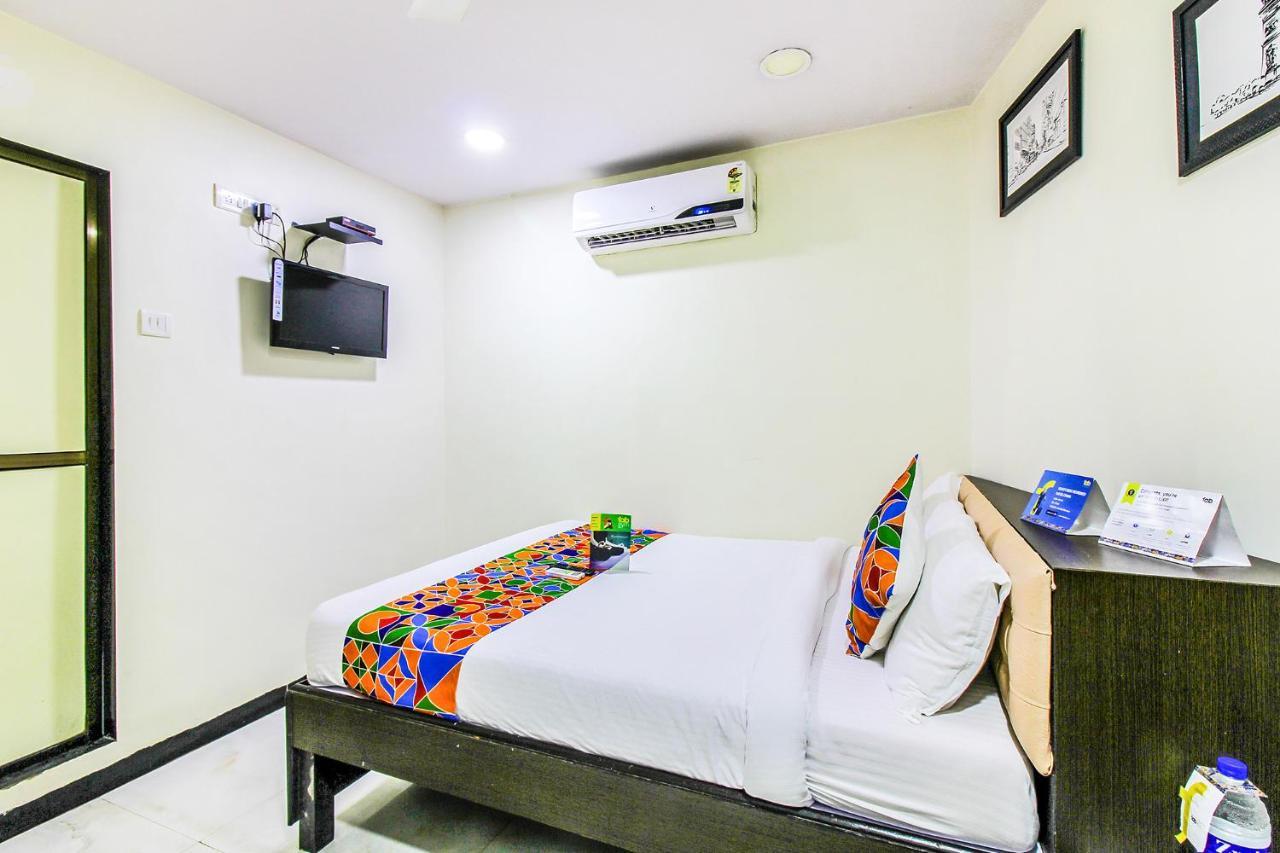 Hotel Fabexpress Alfa Galaxy