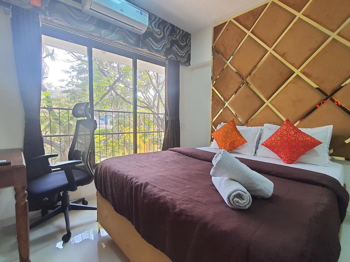 Osi Khar West Mumbai