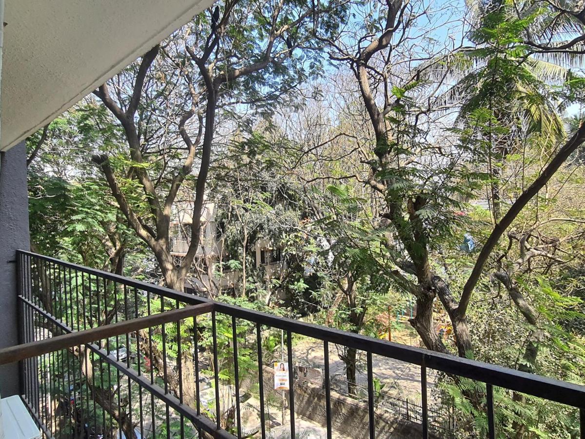 Osi Khar West Apartment Mumbai