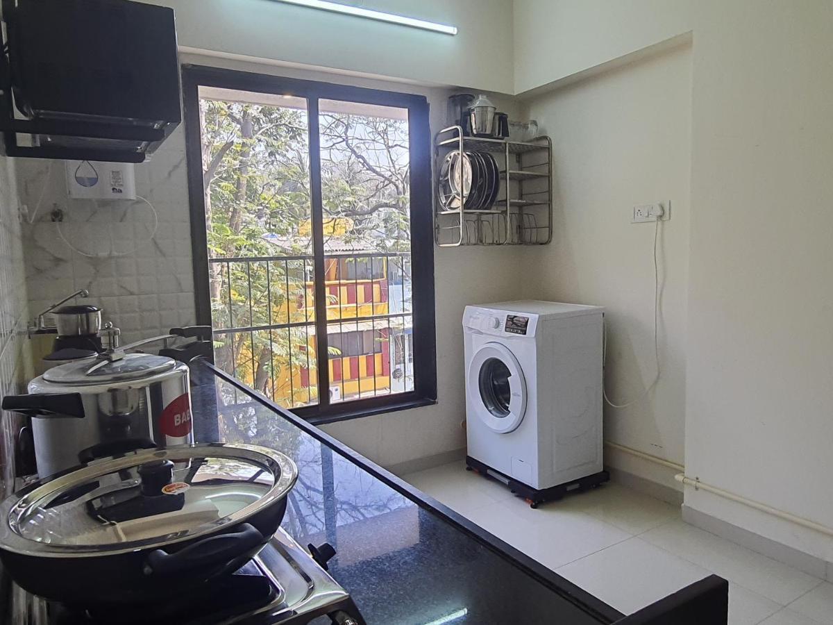 Apartment Osi Khar West *