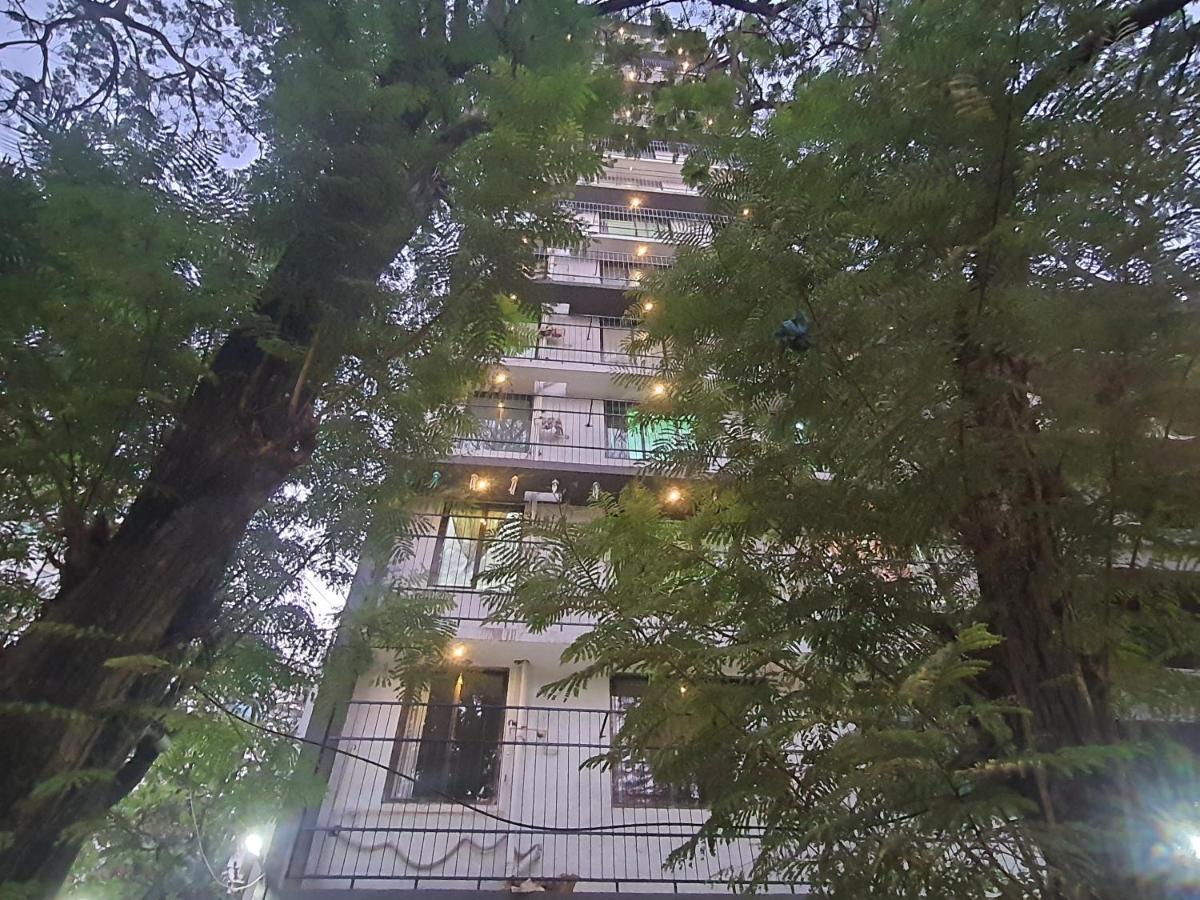Osi Khar West Apartment Mumbai