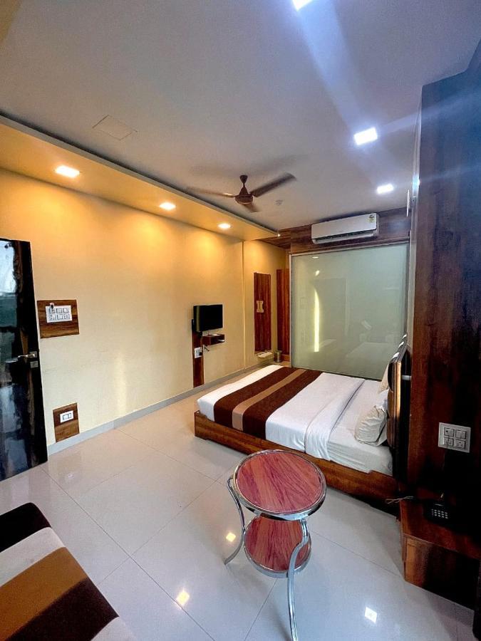 Apartment Avirahi