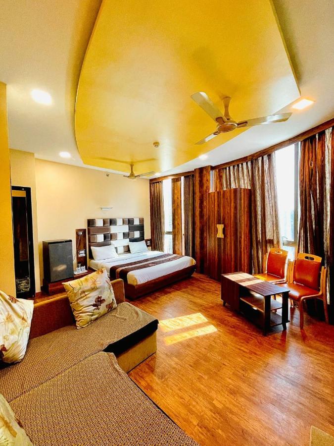 Apartment Avirahi Mumbai