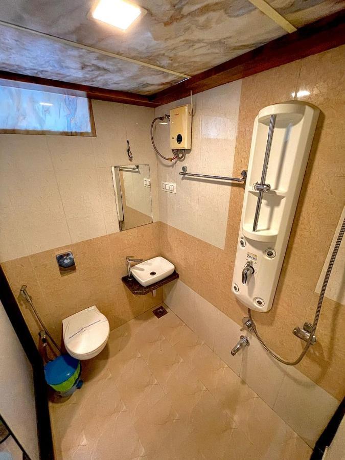 Apartment Avirahi
