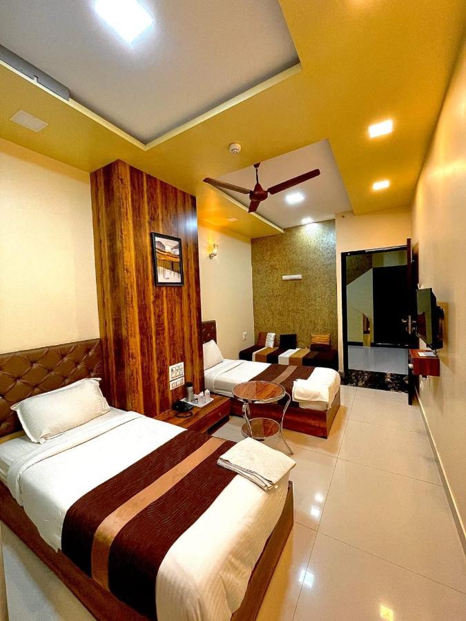 Avirahi Apartment Mumbai