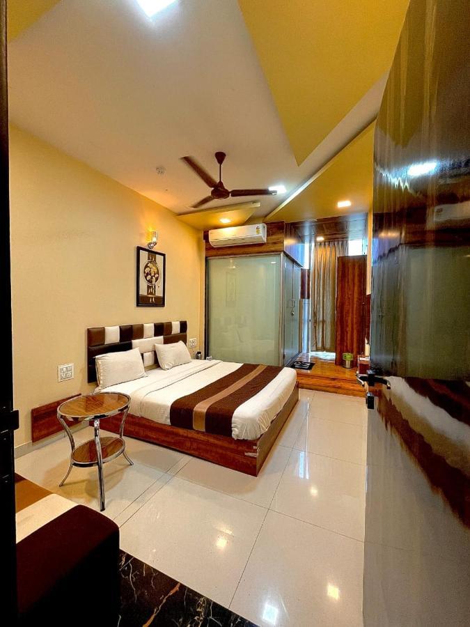 Apartment Avirahi *