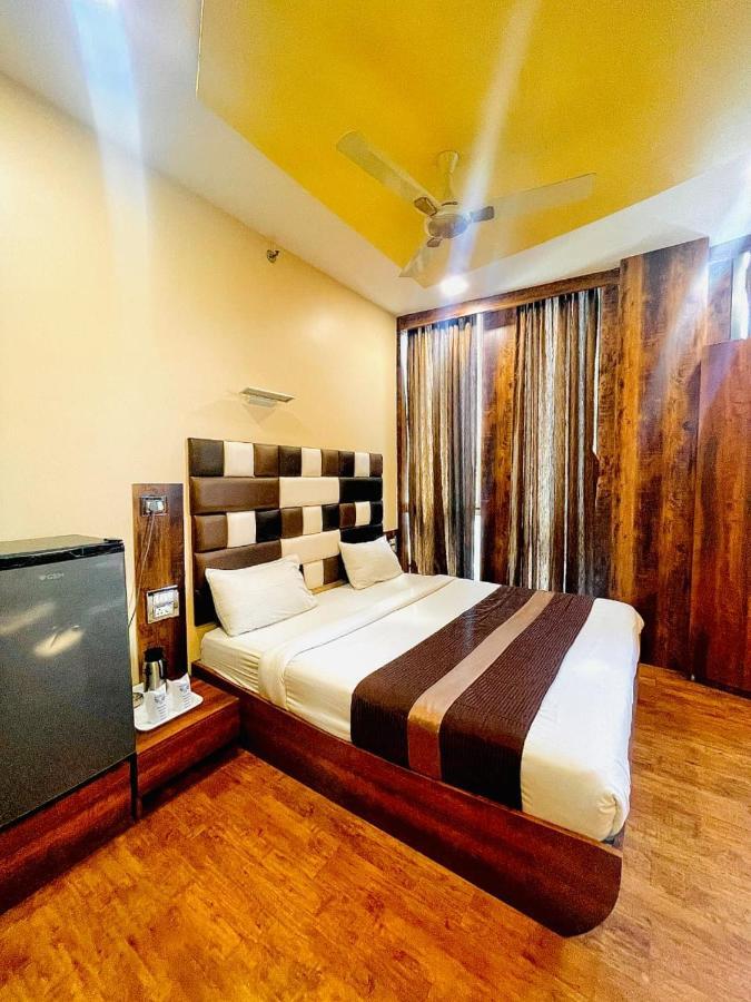 Apartment Avirahi