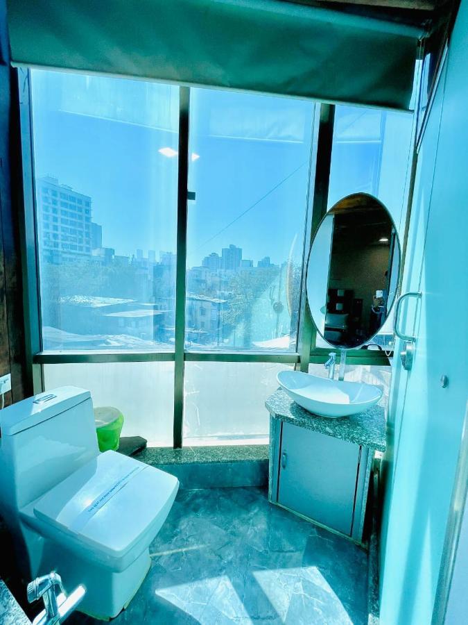 Avirahi Apartment Mumbai