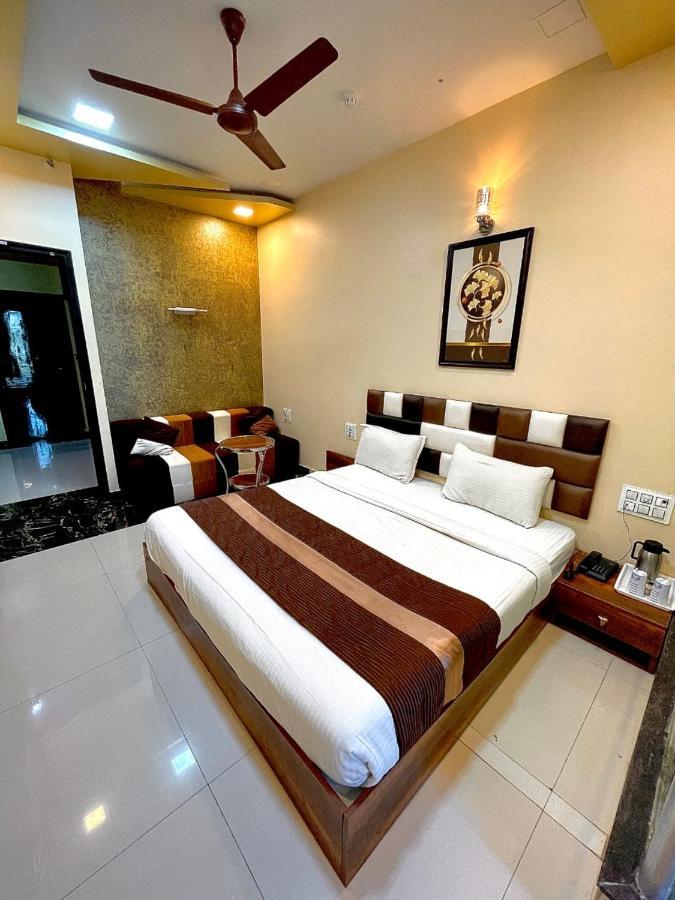 Avirahi Apartment Mumbai