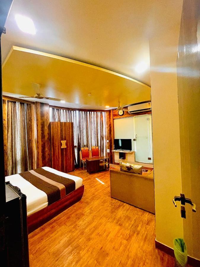 Avirahi Apartment Mumbai