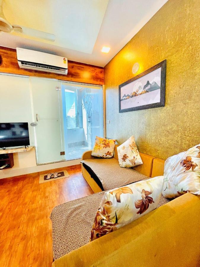 Apartment Avirahi *