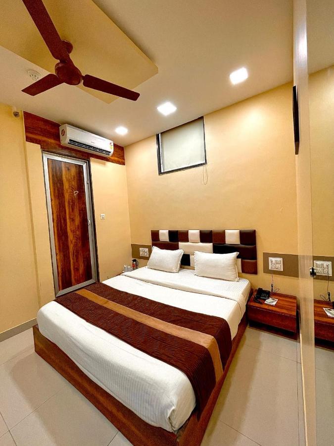 Avirahi Apartment Mumbai