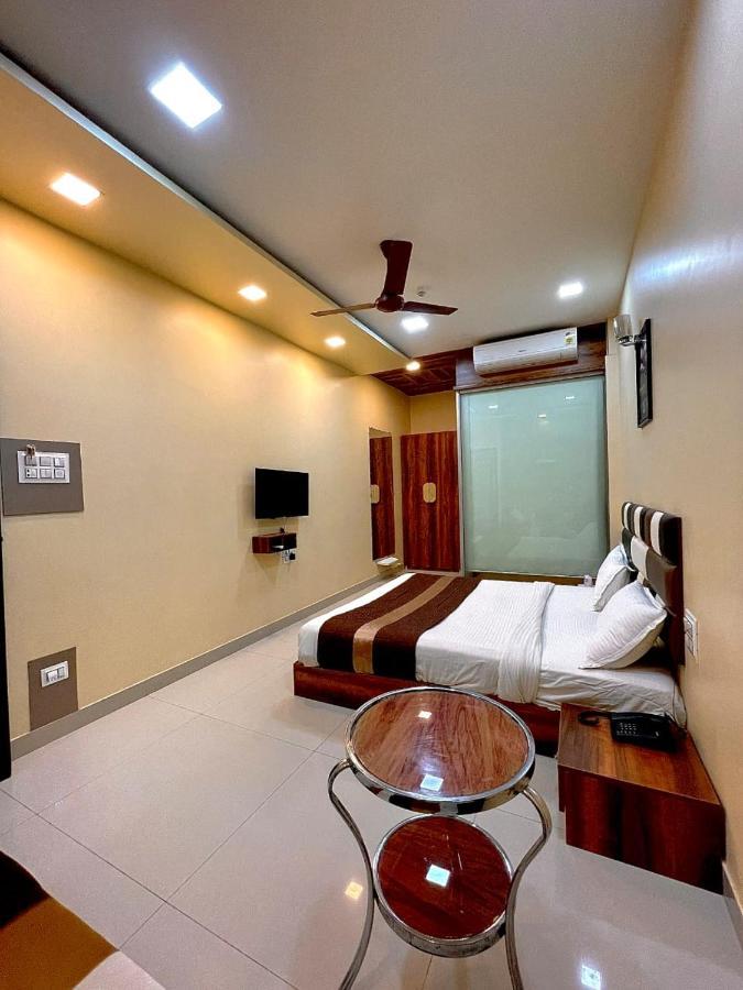 Avirahi Mumbai